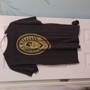 Miller Coors Graphic Tee